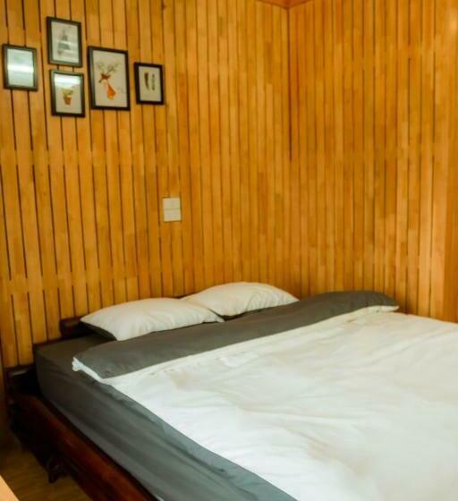 Pensionat Mandala Villa