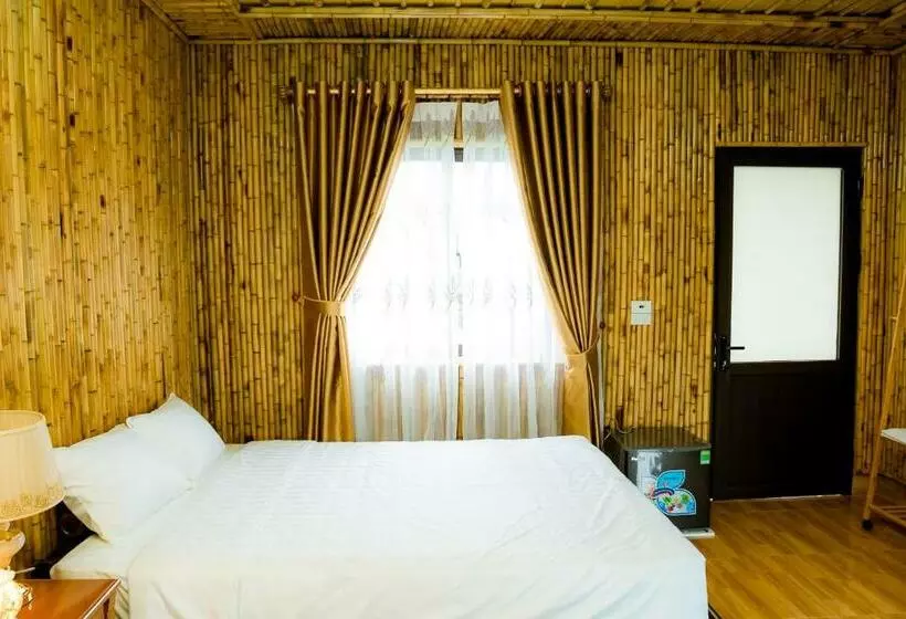 پانسیون Mandala Villa