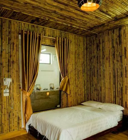 پانسیون Mandala Villa