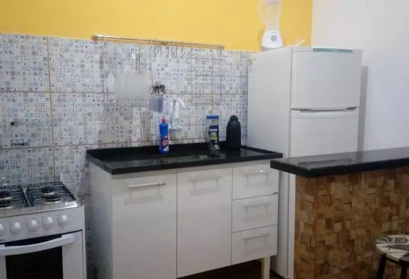 Majatalo Pousada Flats Alegria