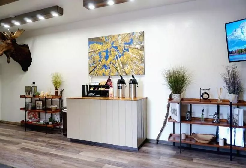 The Aspen