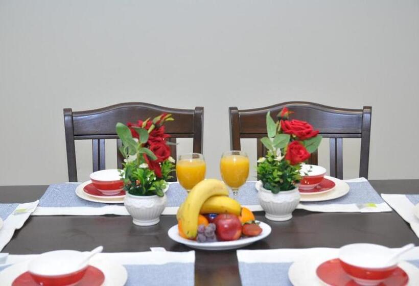 Hôtel منازل بلقيس للشقق المخدومة فرع الشفاء