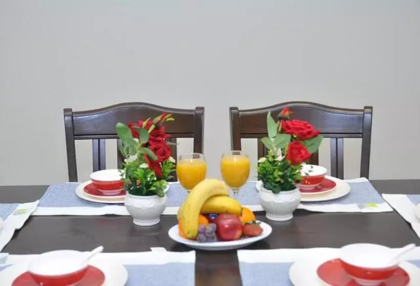 هتل منازل بلقيس للشقق المخدومة فرع الشفاء