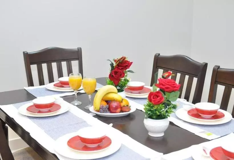 هتل منازل بلقيس للشقق المخدومة فرع الشفاء