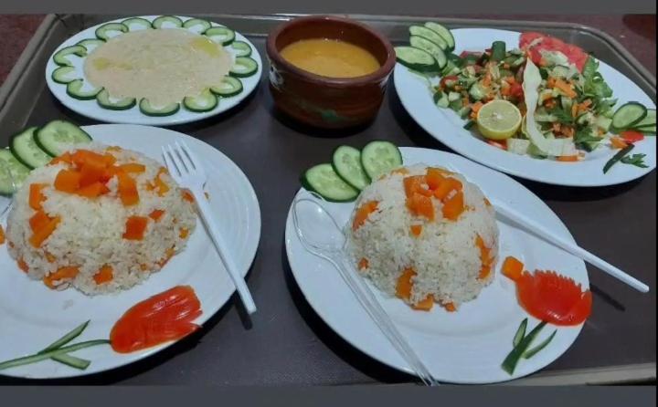 هاستل Sea Horse