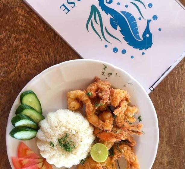 هاستل Sea Horse