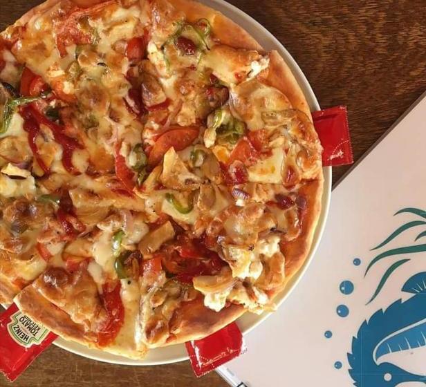 هاستل Sea Horse