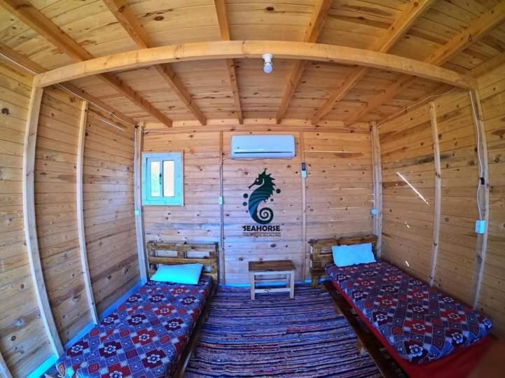 هاستل Sea Horse