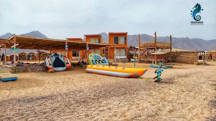 هاستل Sea Horse