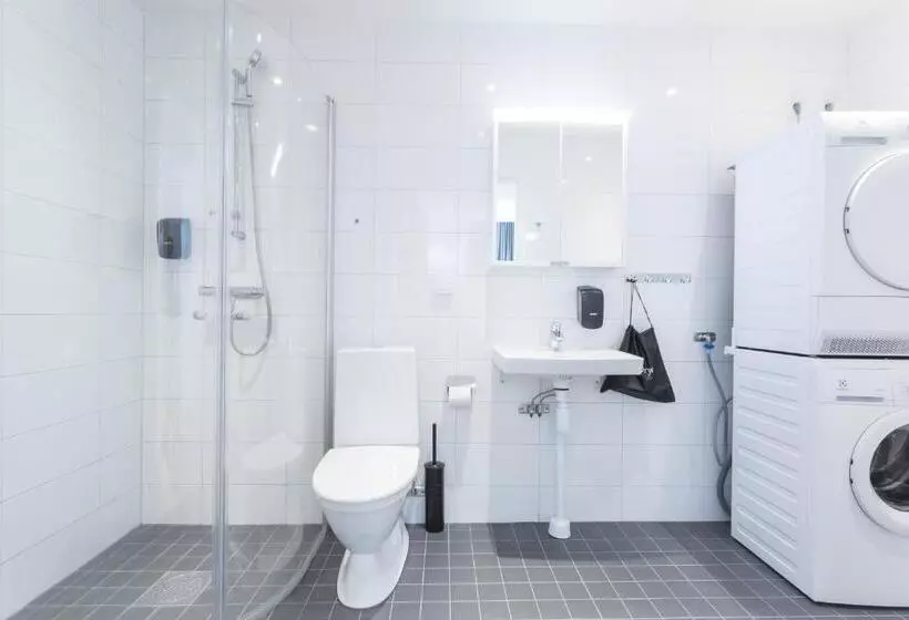 Apartdirect Sundbyberg