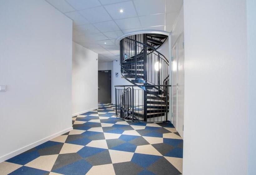 Apartdirect Sundbyberg