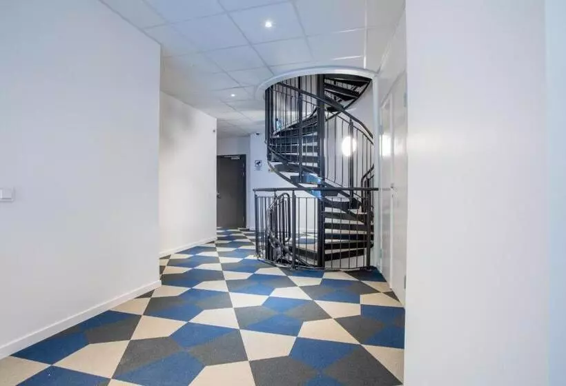 Apartdirect Sundbyberg