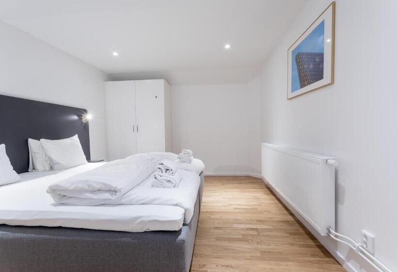 Apartdirect Sundbyberg