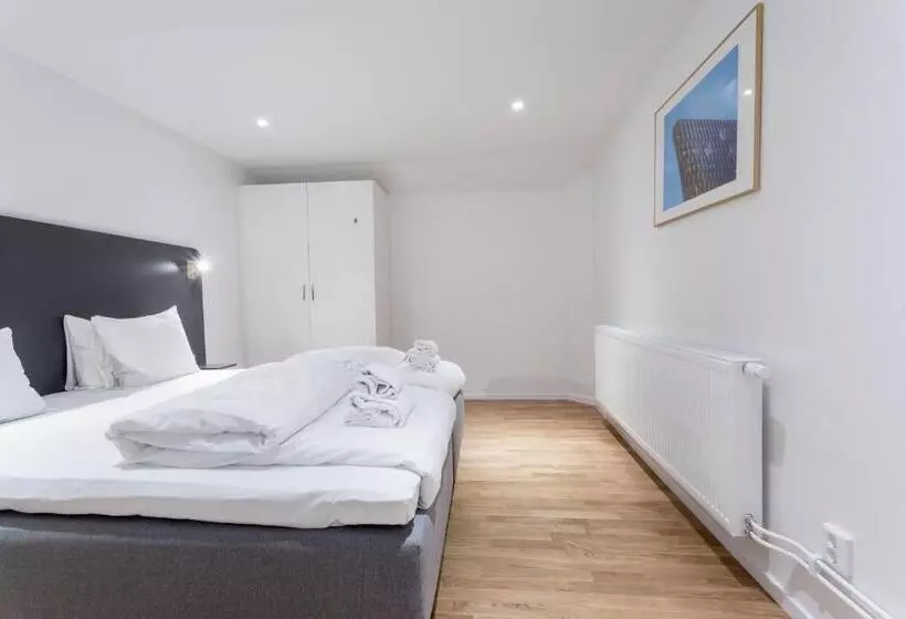 Apartdirect Sundbyberg