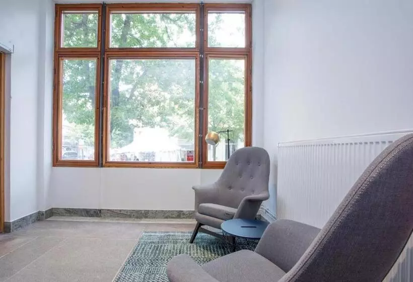 Apartdirect Sundbyberg