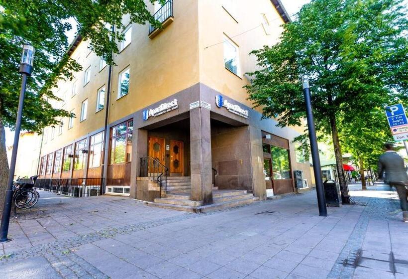 Apartdirect Sundbyberg
