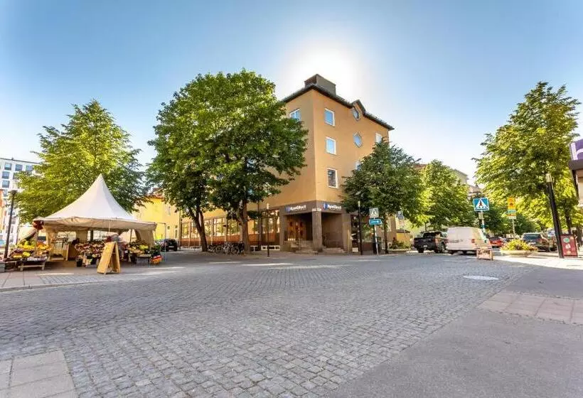 Apartdirect Sundbyberg