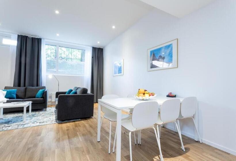 Apartdirect Sundbyberg
