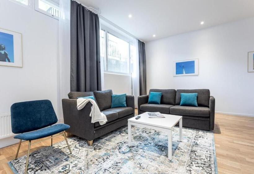 Apartdirect Sundbyberg