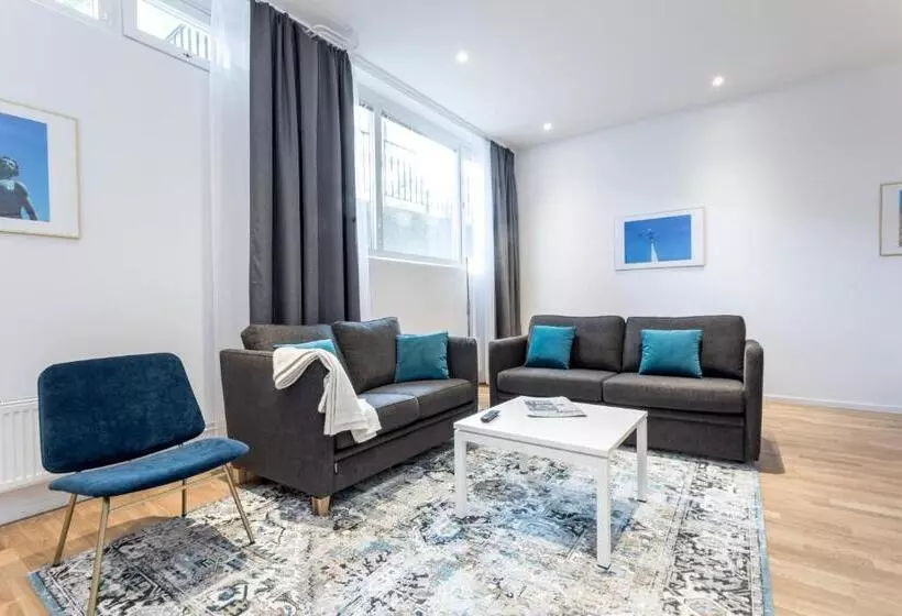 Apartdirect Sundbyberg