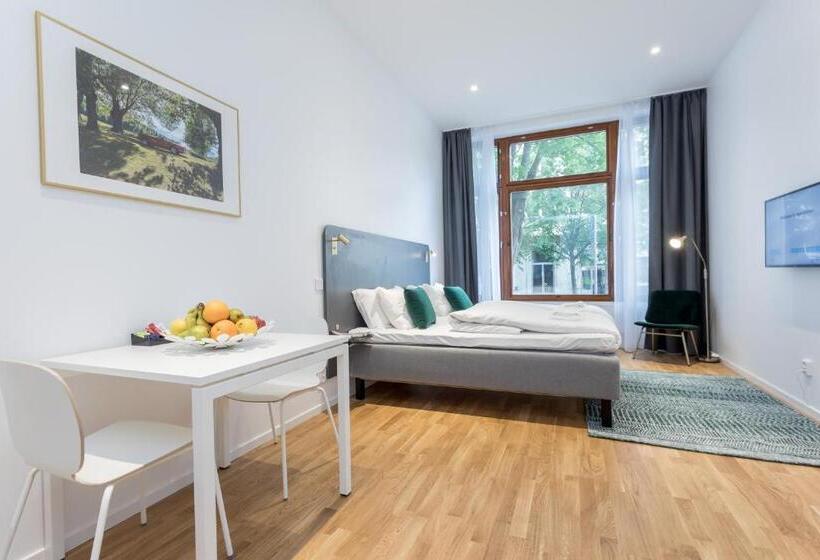 Apartdirect Sundbyberg