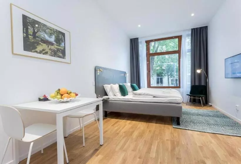 Apartdirect Sundbyberg