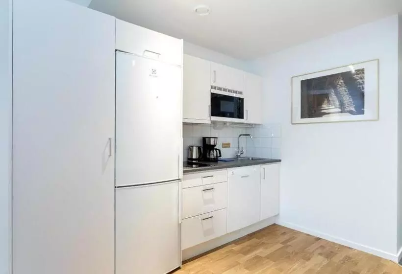 Apartdirect Sundbyberg