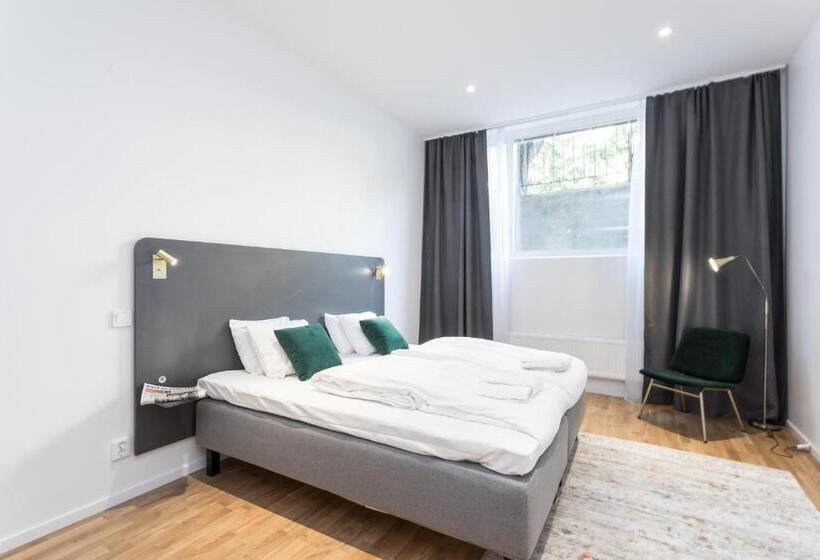 Apartdirect Sundbyberg