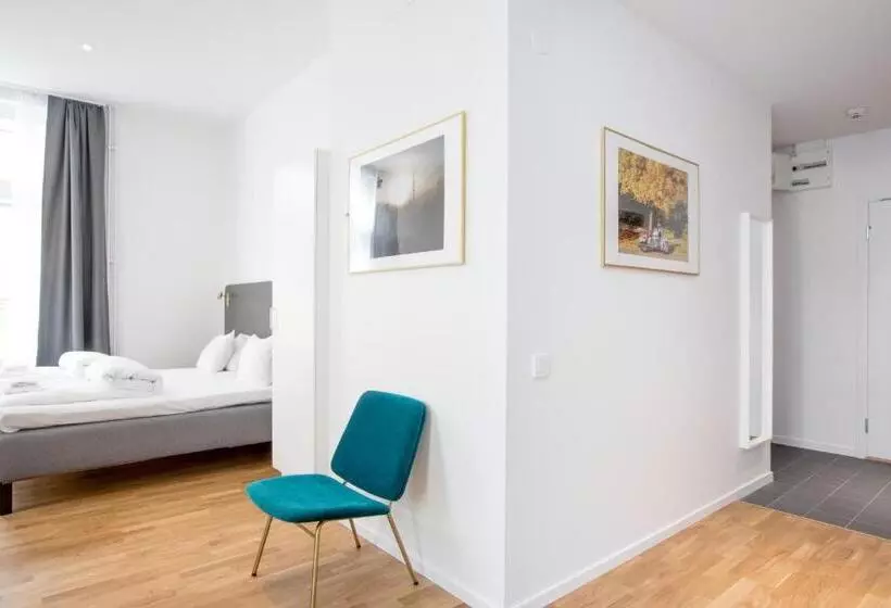 Apartdirect Sundbyberg