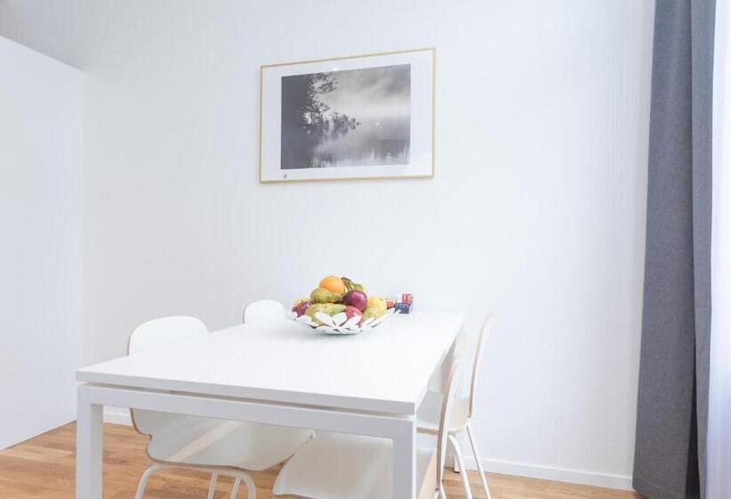 Apartdirect Sundbyberg
