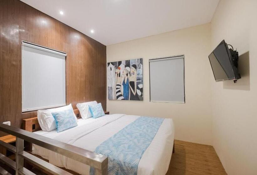 هتل Kent Beach House