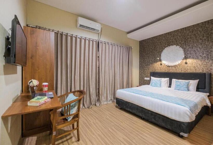 هتل Kent Beach House