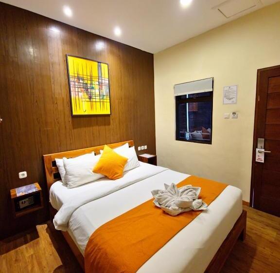 هتل Kent Beach House