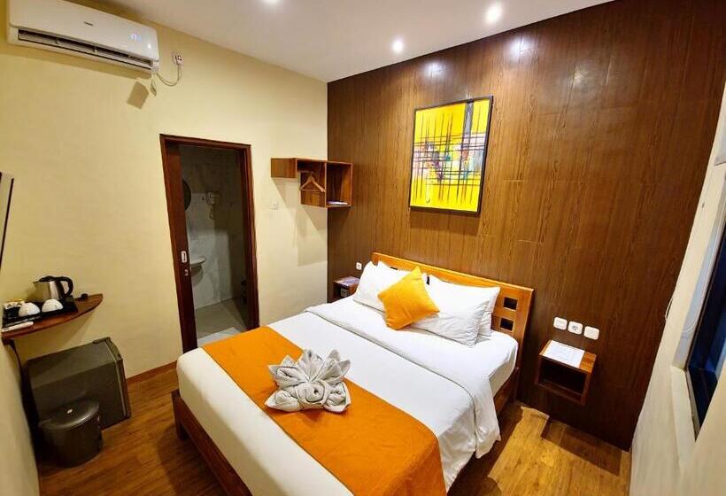 هتل Kent Beach House