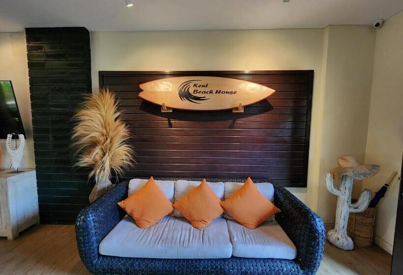 هتل Kent Beach House