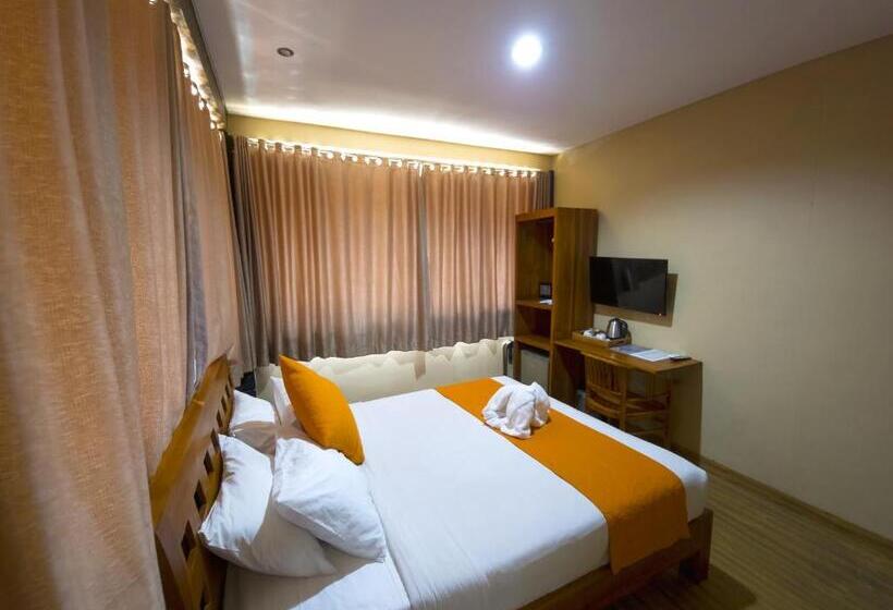 هتل Kent Beach House