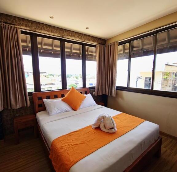 هتل Kent Beach House