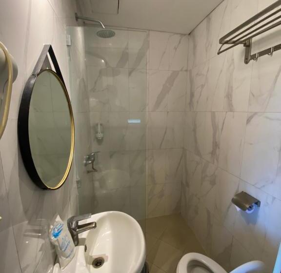 هتل Kent Beach House