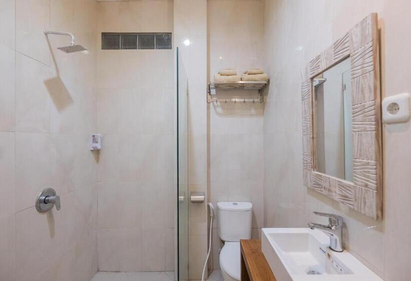 هتل Kent Beach House