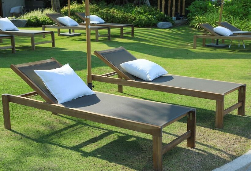 Hotelli Kundala Beach Resort Hua Hin