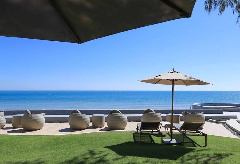 Hotelli Kundala Beach Resort Hua Hin