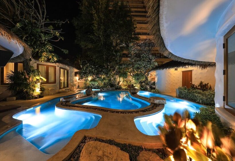 Hotelli Kundala Beach Resort Hua Hin