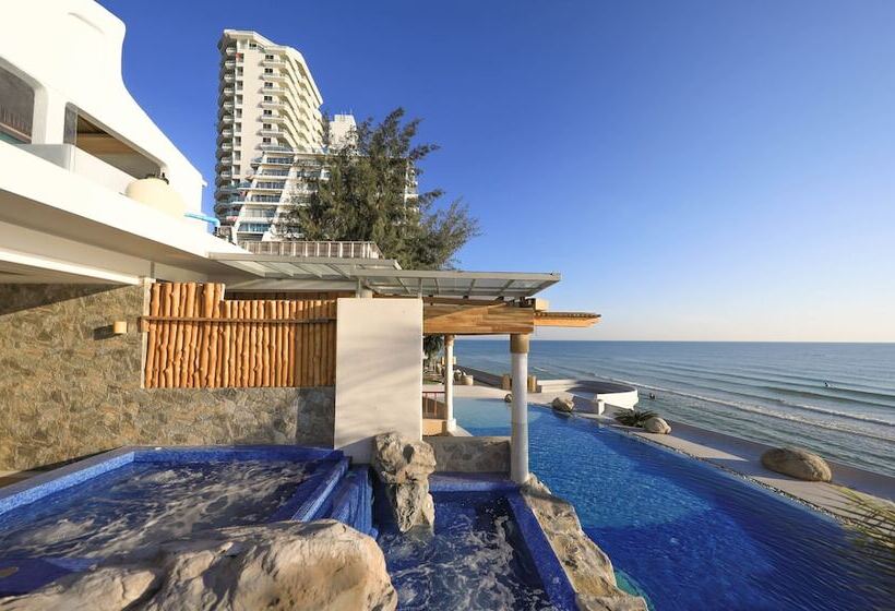 Hotelli Kundala Beach Resort Hua Hin