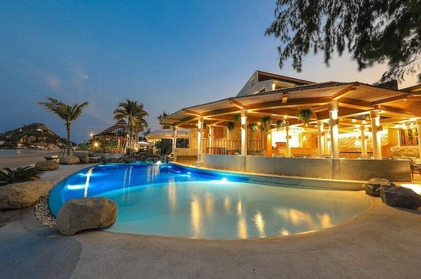 Hotelli Kundala Beach Resort Hua Hin