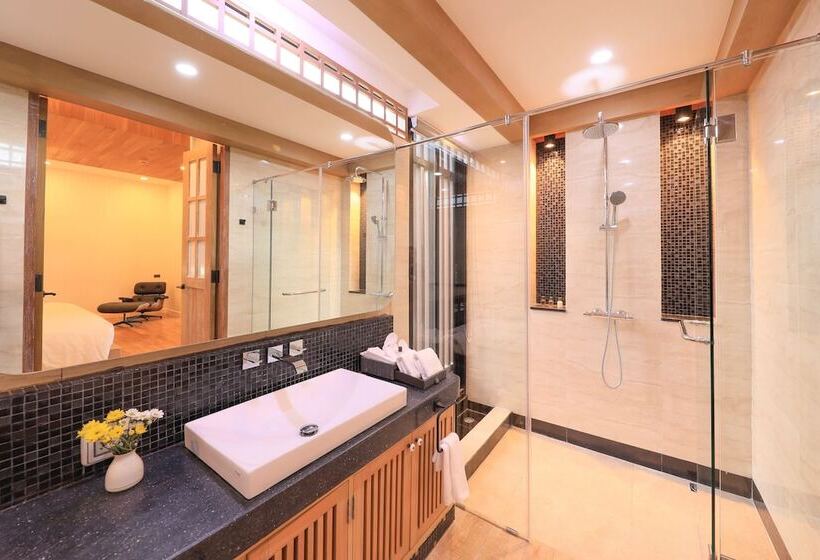 Hotelli Kundala Beach Resort Hua Hin