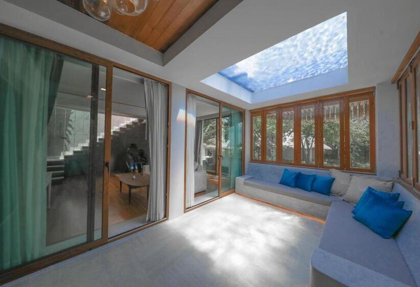 Hotel Kundala Beach Resort Hua Hin