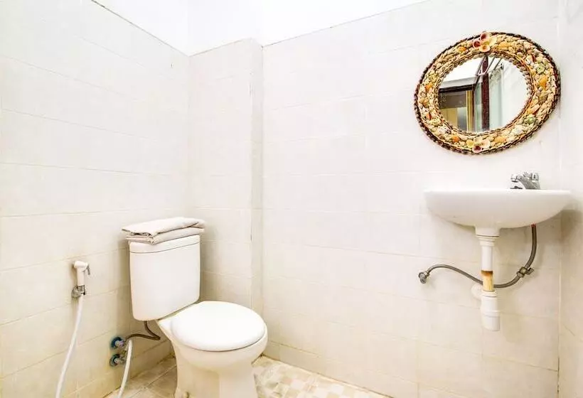 ホテル Oyo 511 Grace Residence