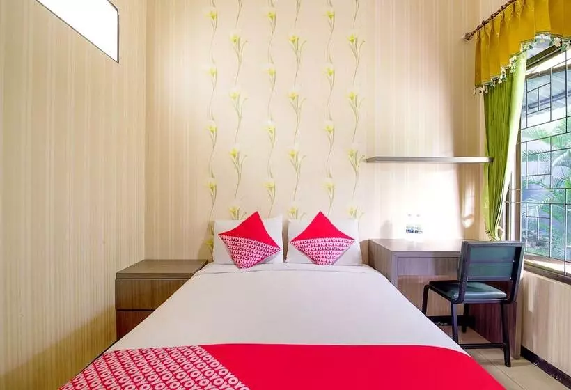 ホテル Oyo 511 Grace Residence
