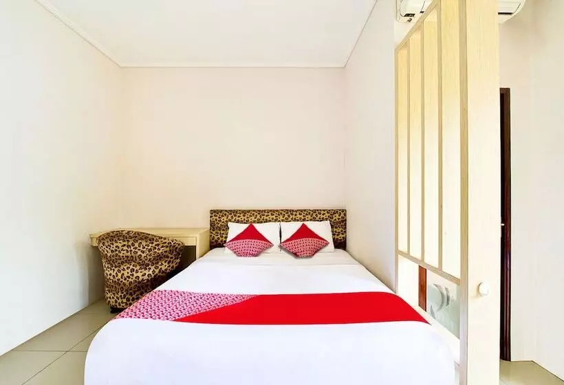 ホテル Oyo 511 Grace Residence