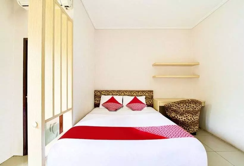 ホテル Oyo 511 Grace Residence